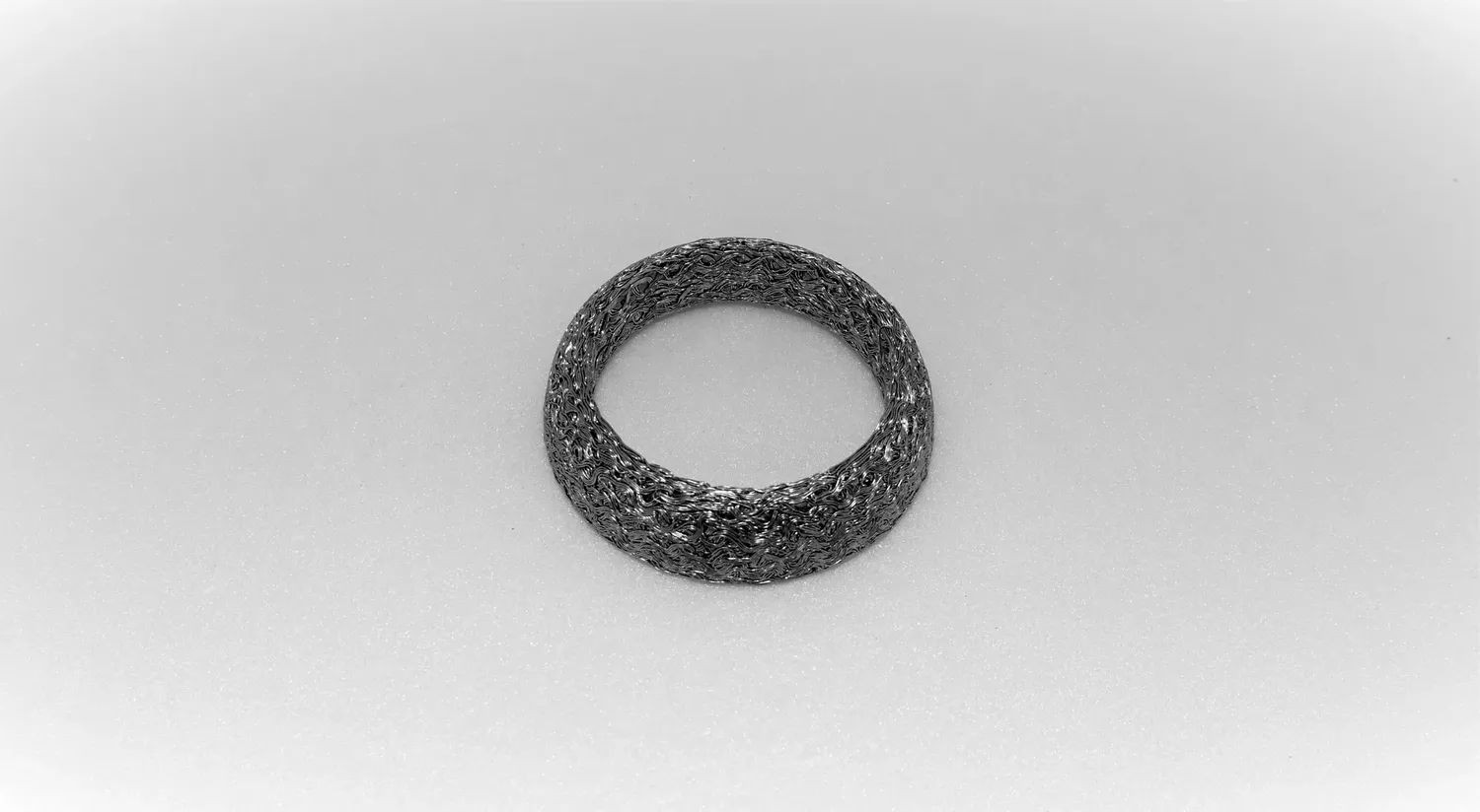 Прокладка PEUG 405 87 96 (Weso). Артикул K6859