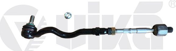 Рулевая тяга Vika левая для BMW 3 IV (E46) 1997-2007. Артикул 49987101