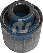 Сайлентблок заднего рычага подвески RTS. Артикул 017-01266