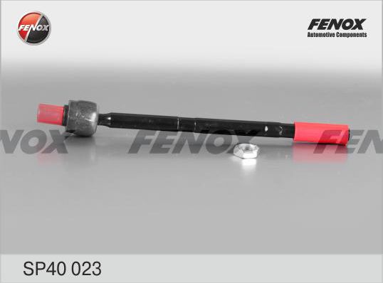 Рулевая тяга Fenox правая/левая для Ford Focus II 2004-2012. Артикул SP40023