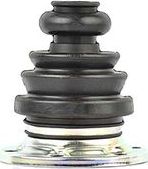 Пыльник ШРУСа внутренний BSG (резина/металл) для SEAT Leon I 1999-2006. Артикул BSG 90-705-004