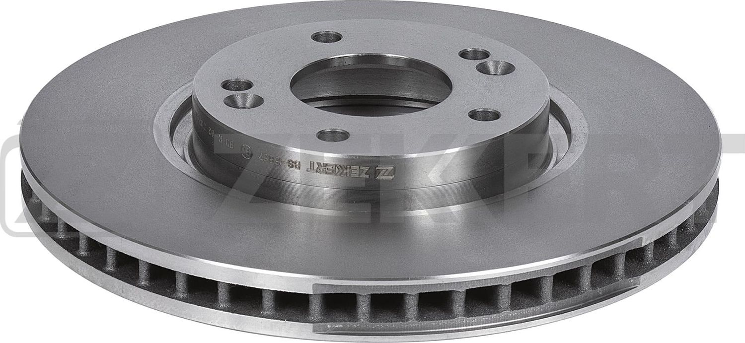 Тормозной диск Zekkert. Артикул BS-5667