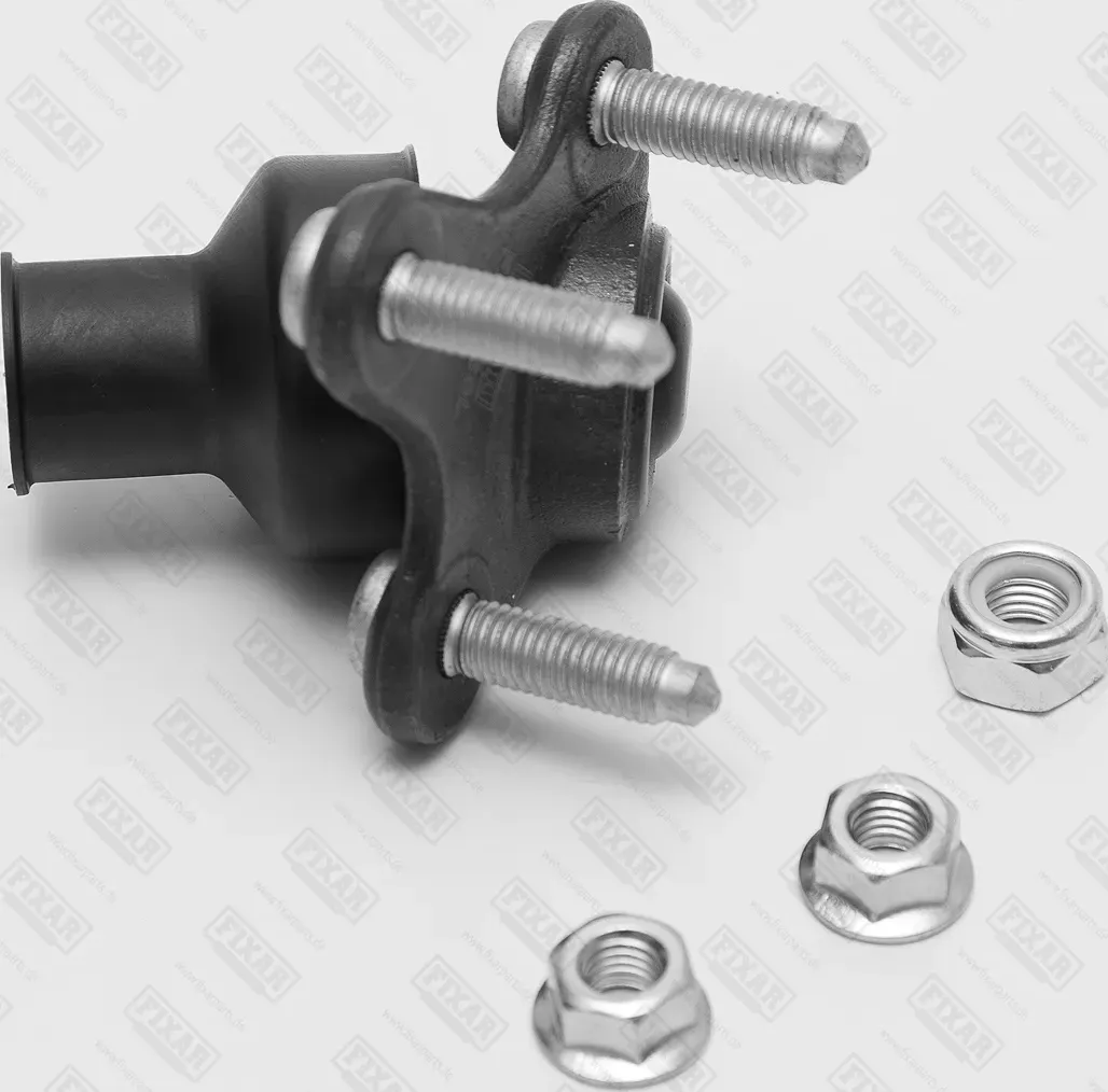 Опора шаровая передняяя левая AUDI A3 2003-, SKODA Octavia,Superb,Yeti 2004-,VW (Fixar). Артикул FK0268L