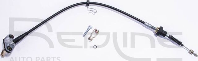 Трос сцепления RED Line для Hyundai i10 I 2008-2017. Артикул 49HY001