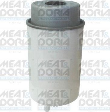 Топливный фильтр Meat & Doria. Артикул 4719