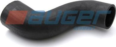 Патрубок интеркулера Auger. Артикул 74280