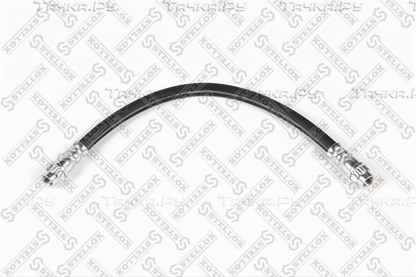 Тормозной шланг Stellox задний для Ford Granada II 1981-1985. Артикул 27-00182-SX