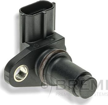 Датчик положения распредвала Bremi для Volvo XC90 II 2014-2026. Артикул 60034