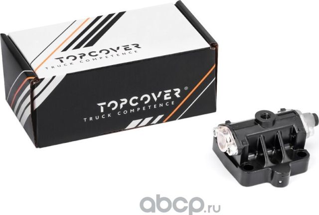 Цилиндр контрольный (Topcover). Артикул T12637005