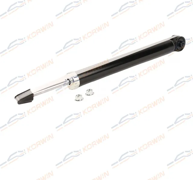 Амортизатор FABIA rear (Korwin). Артикул KWCA1081