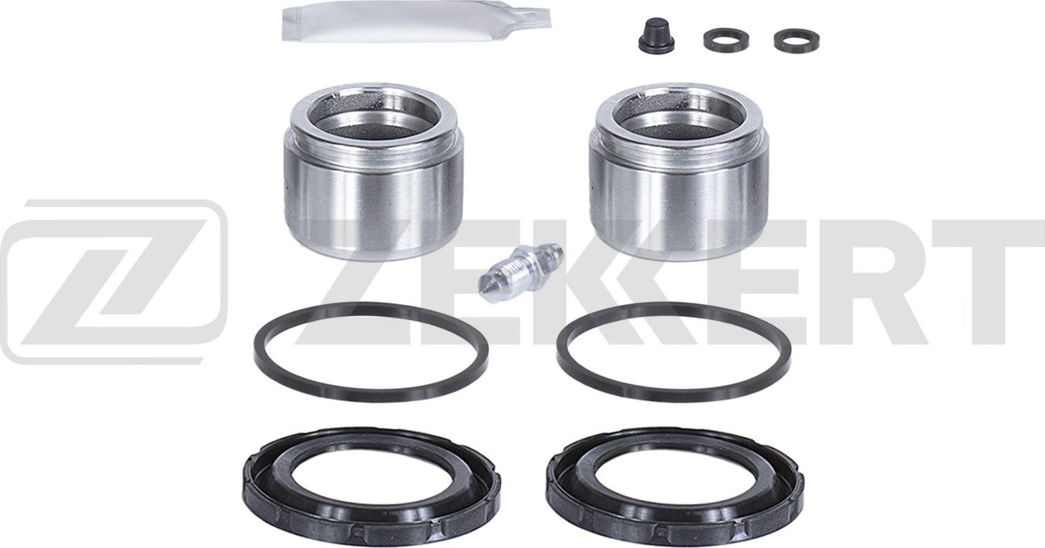 Ремкомплект тормозного суппорта Zekkert. Артикул BR-1040