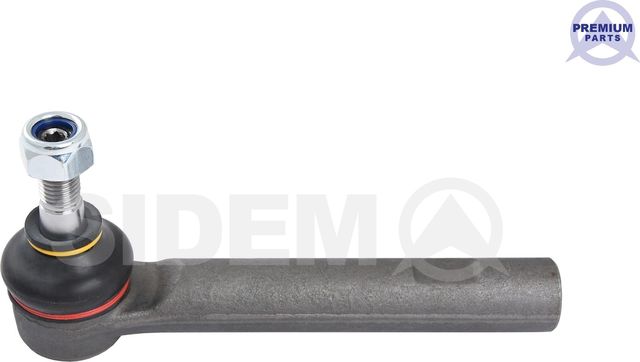 Наконечник рулевой тяги Sidem правый/левый для Toyota Avensis II 2003-2008. Артикул 45042