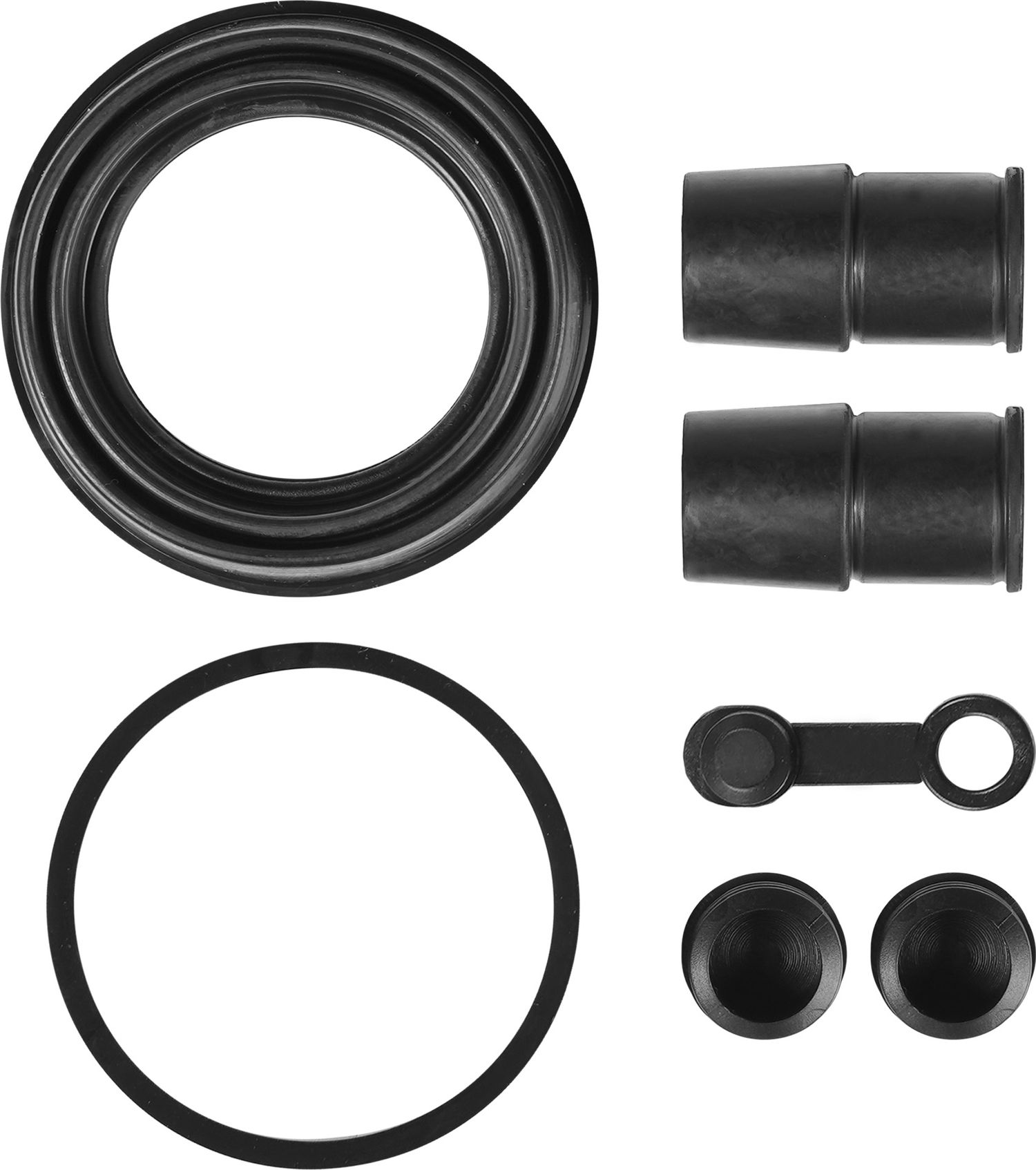 Ремкомплект тормозного суппорта Trialli. Артикул RCF 084726