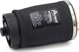 Пневмоподушка (пневморессора) Arnott задняя правая для BMW X5 I (E53) 2000-2006. Артикул A-2501