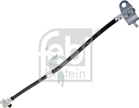 Тормозной шланг Febi Bilstein. Артикул 171040