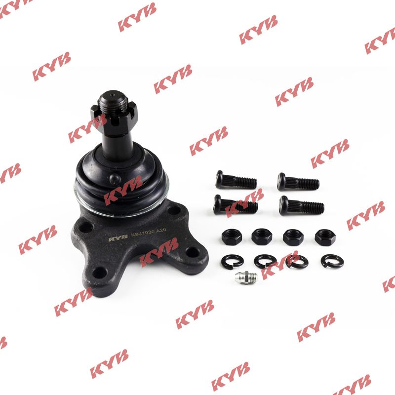 Опора шаровая | перед прав/лев | (KYB). Артикул KBJ1030