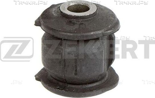 Сайлентблок заднего рычага подвески Zekkert. Артикул GM-5970
