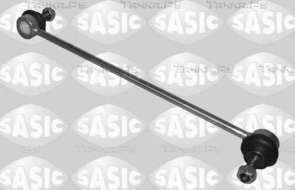 Стойка (тяга) стабилизатора Sasic передняя для Peugeot 2008 II 2019-2026. Артикул 2300058