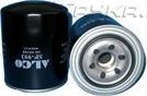 Масляный фильтр Alco Filters для Mazda B-series V 1999-2006. Артикул SP-993