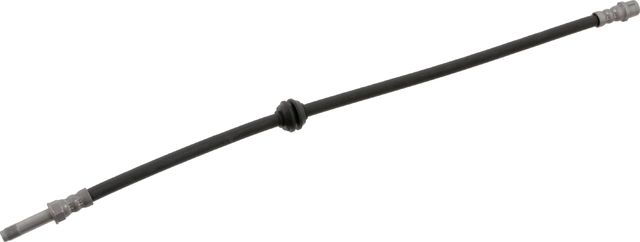 Тормозной шланг Febi Bilstein передний правый/левый для Mercedes-Benz Vito II (W639) 2003-2014. Артикул 28501