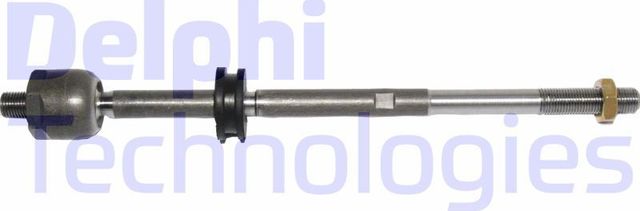 Рулевая тяга Delphi правая/левая внутренняя для SEAT Arosa I 1997-1997. Артикул TA2020
