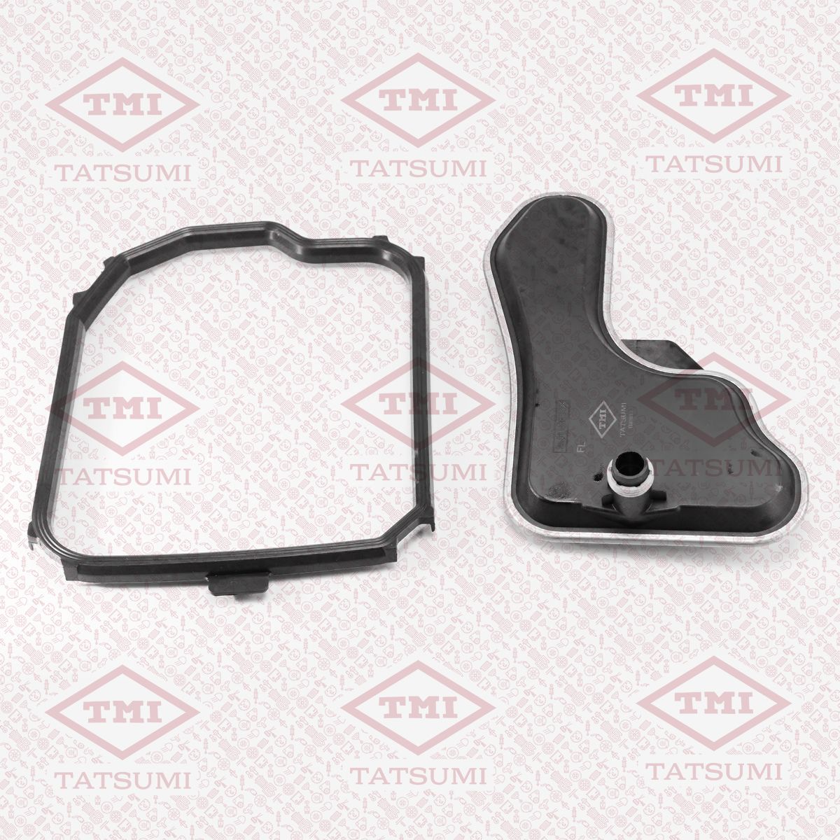 Фильтр АКПП PSA C4/C3/206/308 02 (Tatsumi). Артикул TBI1013