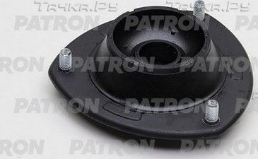 Опора амортизатора (стойки) Patron. Артикул PSE4307