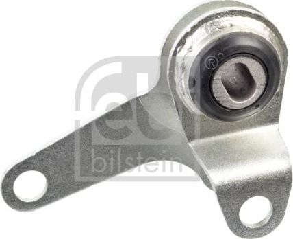 Подушка (опора) двигателя Febi Bilstein задняя для Fiat 500L I 2012-2026. Артикул 106855