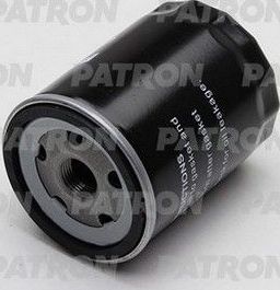 Масляный фильтр Patron для FSO 127p 1969-1976. Артикул PF4061