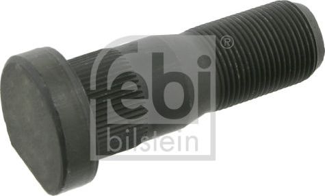 Шпилька колеса (болт ступицы) Febi Bilstein (сталь). Артикул 27796