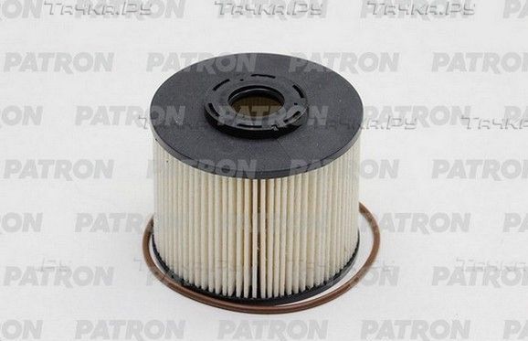Топливный фильтр Patron для Citroen C8 I 2006-2014. Артикул PF3960