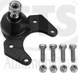 Шаровая опора ETS. Артикул 22.BJ.816