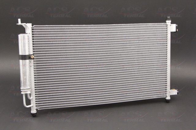 Радиатор кондиционера ACS Termal. Артикул 104621