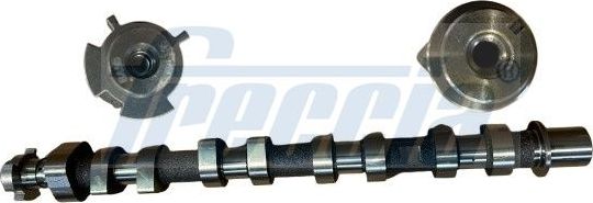 Распредвал Freccia для Dacia Duster I 2013-2018. Артикул CM05-2420