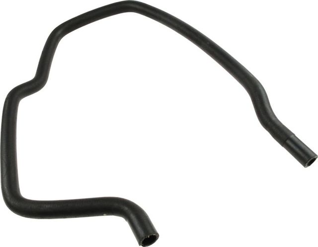 Патрубок печки (шланг отопителя) Gates (EPDM (Этилен-пропиленовый каучук)) для Land Rover Range Rover III 2005-2012. Артикул 02-1999