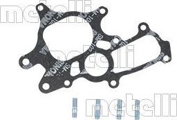 Помпа (водяной насос) Metelli. Артикул 24-1080