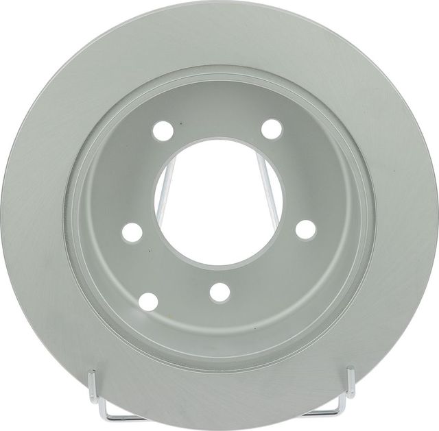 Тормозной диск Ferodo PREMIER Coat+ disc задний для Chrysler Sebring III 2006-2010. Артикул DDF1762C