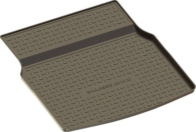 Коврик Seintex для багажника Mercedes-Benz E-Classe W212 седан 2013-2016. Артикул 85444