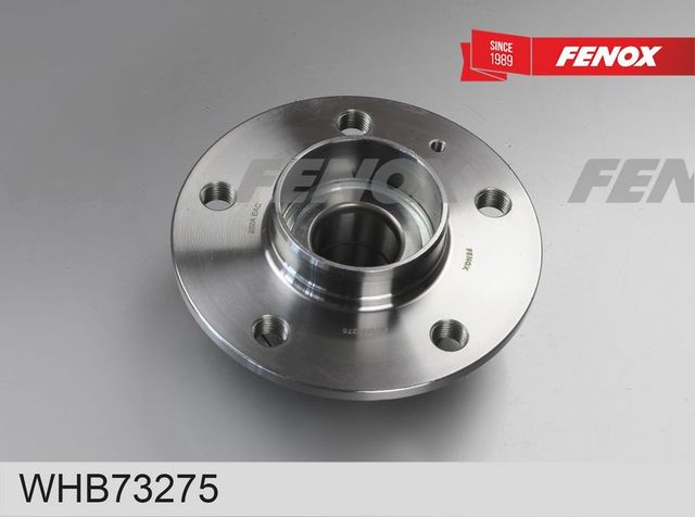 Ступица колеса Fenox. Артикул WHB73275