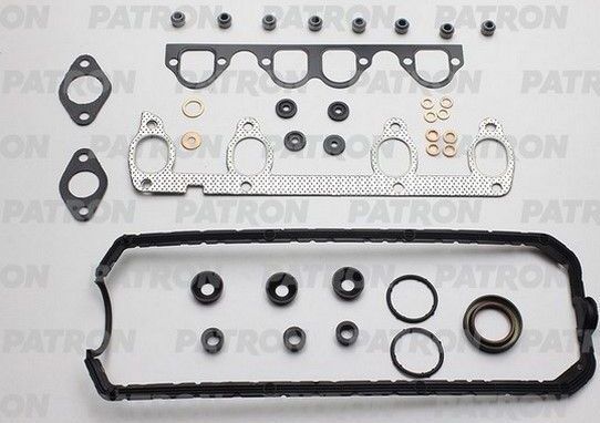 Комплект прокладок ГБЦ Patron. Артикул PG1-2017
