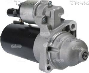 Стартер HC-Cargo для Audi A4 III (B7) 2004-2009. Артикул 114094