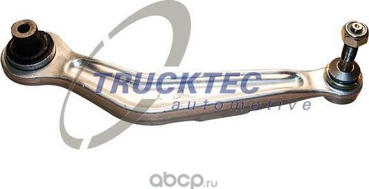 Поперечный рычаг задней подвески Trucktec Automotive. Артикул 08.32.068