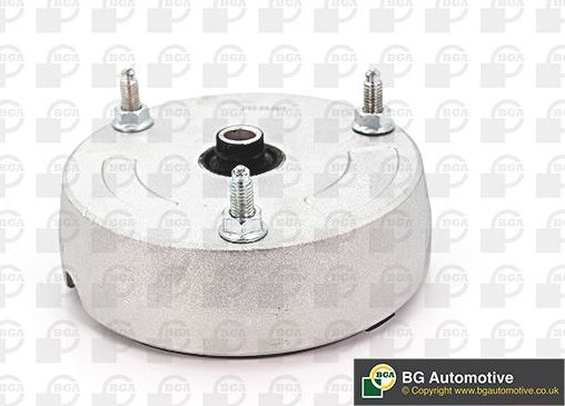 Опора амортизатора (стойки) BGA (резина/металл). Артикул SM0916