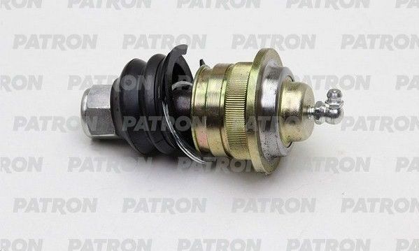Шаровая опора Patron передняя правая/левая верхняя для Mitsubishi L300 I 1980-1994. Артикул PS3300KOR