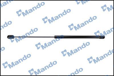 Амортизатор (упор) багажника Mando левый для Kia Rio II 2005-2011. Артикул EGS00242K