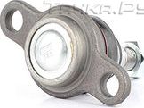 Шаровая опора BSG. Артикул BSG 90-310-101