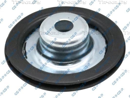 Крепление пружины VW CORRADO (53I) GSP. Артикул 510050