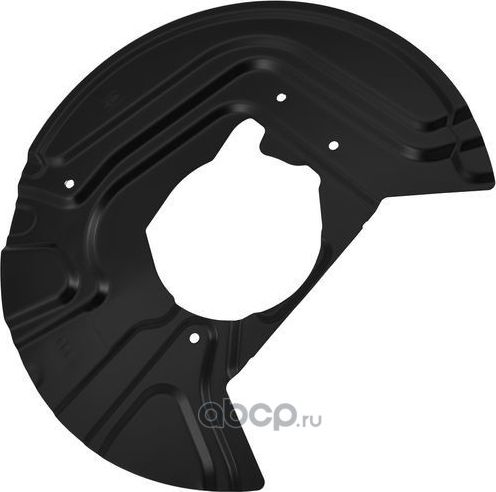 Защита тормозного диска (Zikmar). Артикул Z77039R