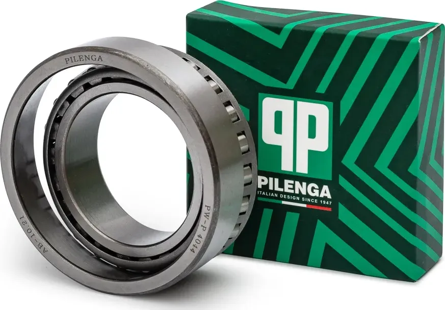 PILENGA Подшипник ступицы передней  MITSUBISHI L200  PAJERO II  PAJERO SPORT Pilenga. Артикул pw-p4044