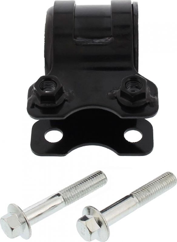 Сайлентблок переднего рычага подвески MAPCO задний правый/левый нижний для Mazda 5 I (CR) 2005-2010. Артикул 36628